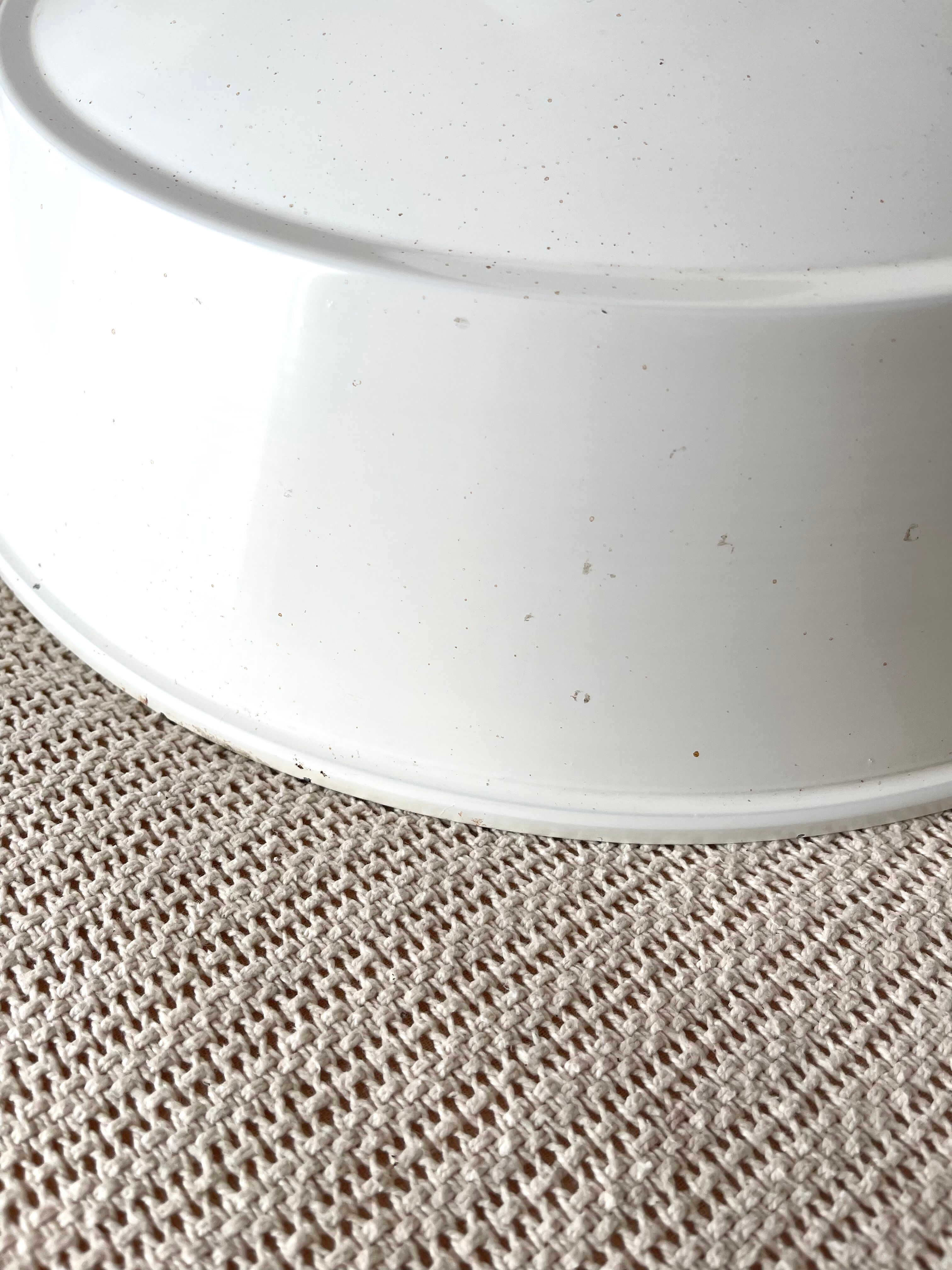 Metal suspension 1980