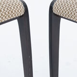 Pair of chairs from the 1980s