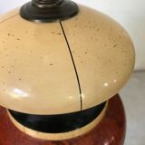 Jean Roger vintage lamp