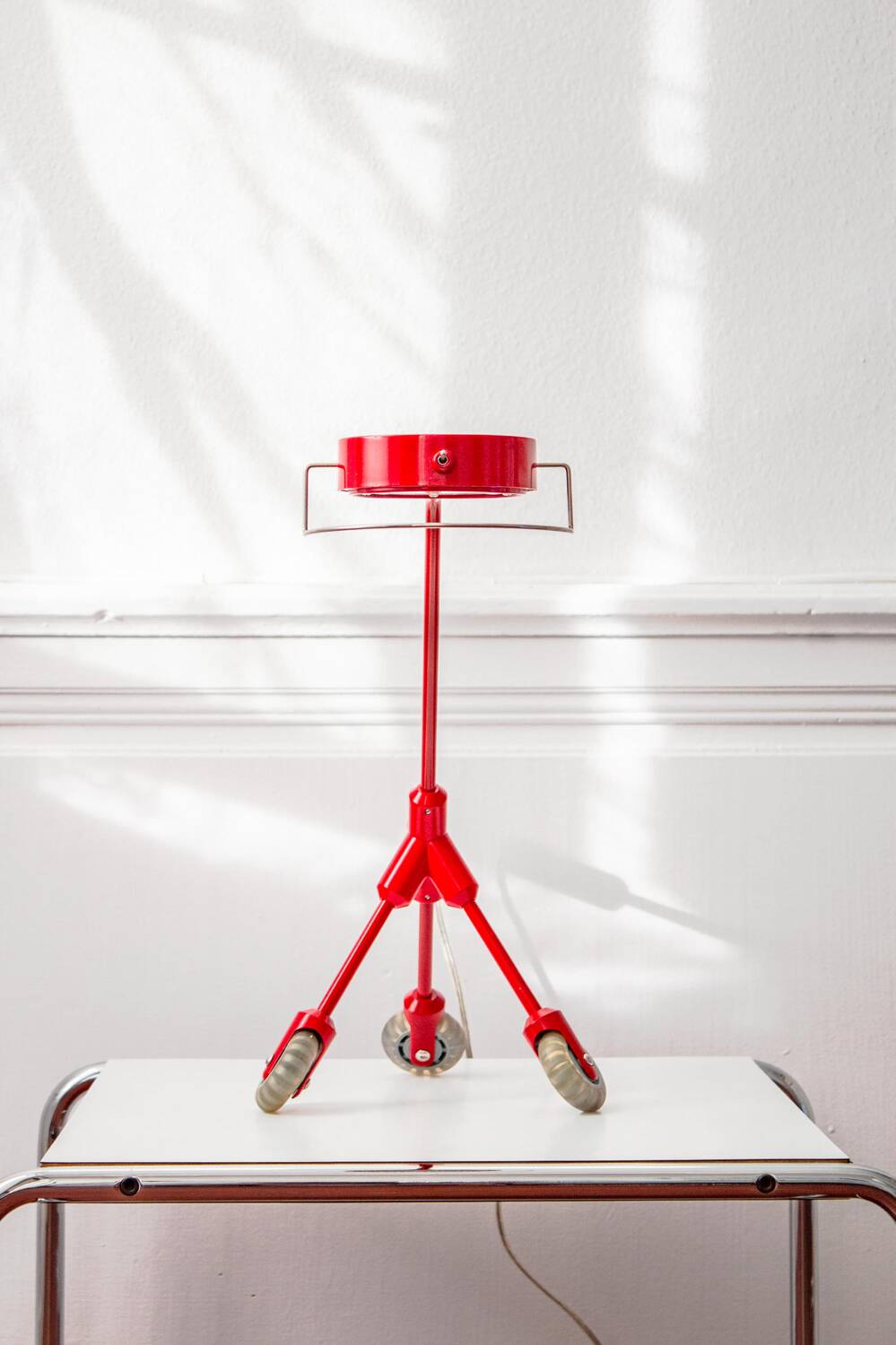 Kila lamp by Harry Allen for IKEA