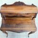 Louis XV walnut desk