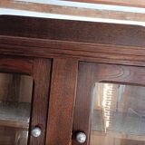Top of furniture
