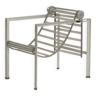 Barba d'Argento armchair