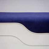 Marc Berthier daybed from the Ozoo collection1970