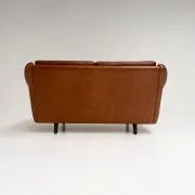 Matador 2 seater sofa by Aage Christiansen for Erhardsen & Andersen, 1960s