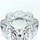 Carafe et verres à whisky Sèvres