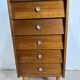 Commode vintage
