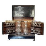 Liquor cellar