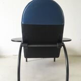 Adjustable Chair by Ammanati and Vitelli for Moroso 80s