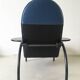 Adjustable Chair by Ammanati and Vitelli for Moroso 80s