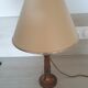 Antique lamp