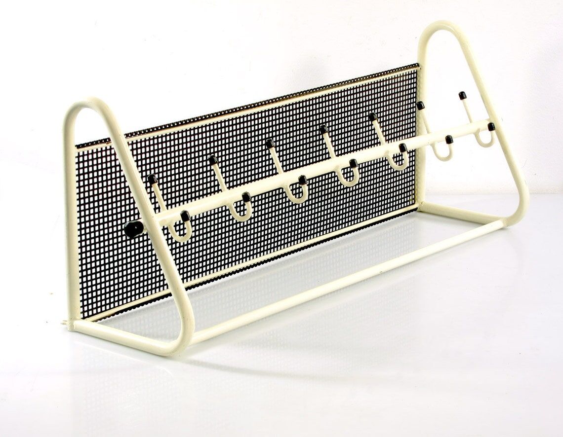 Cintre vintage Pilastro des années 60 style Mategot