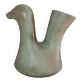 Stoneware Jug – La Poterie Périgourdine – Artisan Earthenware – Vintage