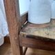 Prayer chair