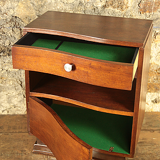 Bedside of the 1940s