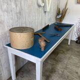 Workshop table 225x70cm