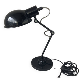 Lampe articulée métal noir