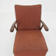 Armchair 1960s Czechoslovakia
