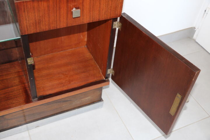 Furniture roger bal 1930