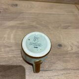 Vintage milk jug Schramberg – German ceramic