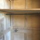 Parisian wardrobe