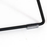 Diamond Chair" design Harry Bertoia for Knoll International