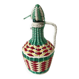 Bouteillle Colorful Scoubidou 70s