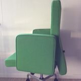 Pub&Club swivel office chair by Bulo