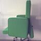 Pub&Club swivel office chair by Bulo