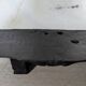Table basse chêne brûlé
