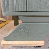 Buffet art deco