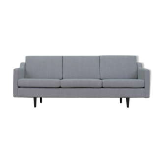 60s Danish sofa