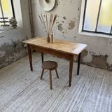 XS farmhouse table or small desk