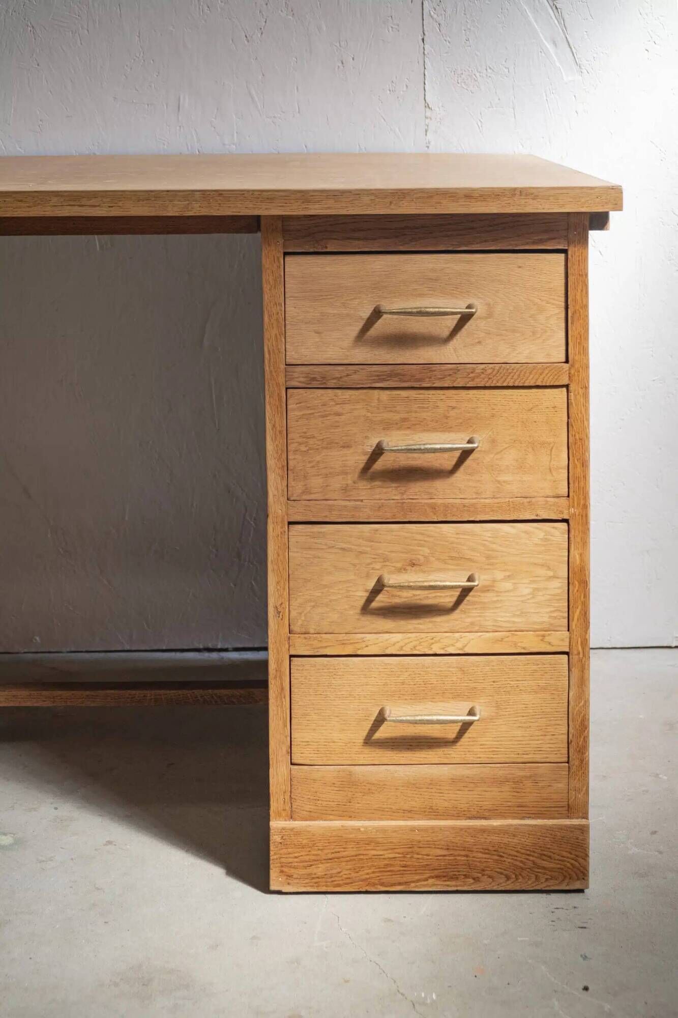 Large desk "Émilienne"