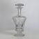 Vintage crystal carafe