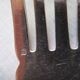 12 Christofle fish cutlery