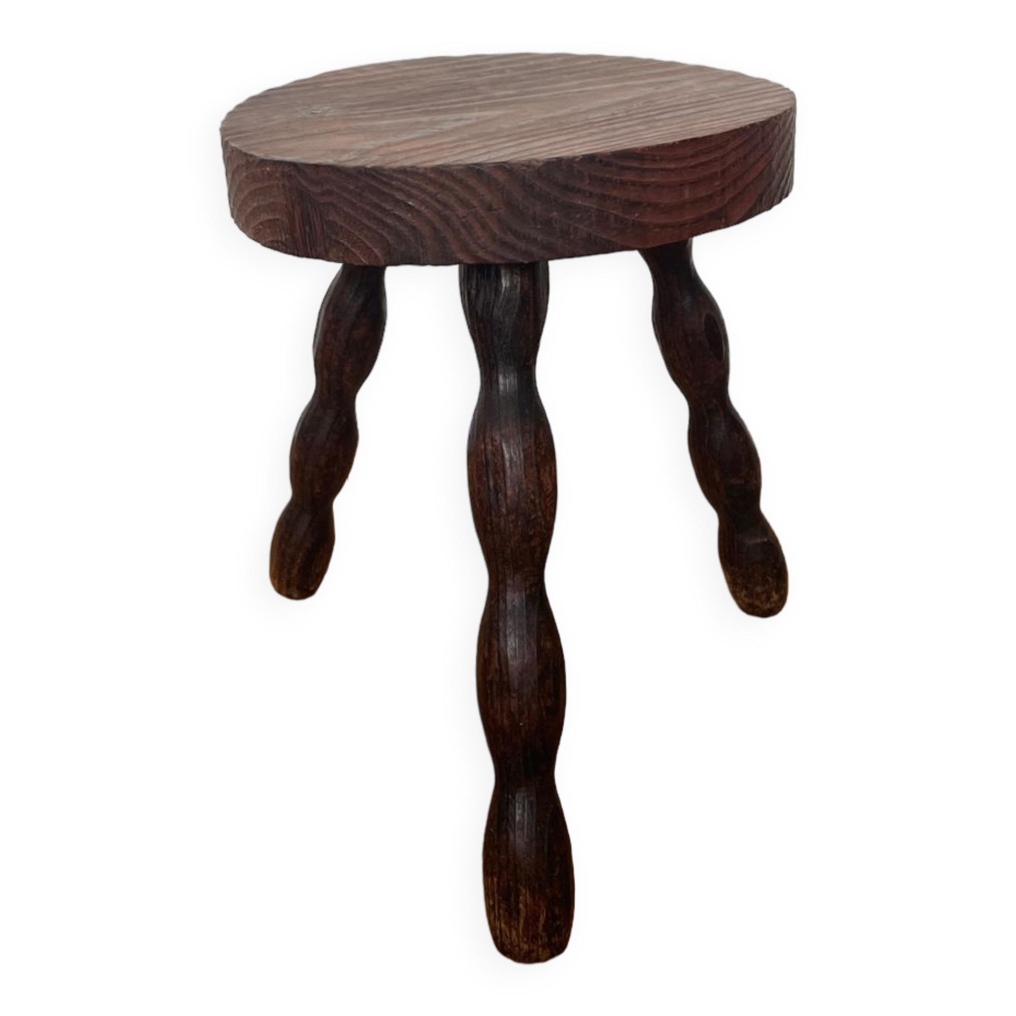 Tripod stool
