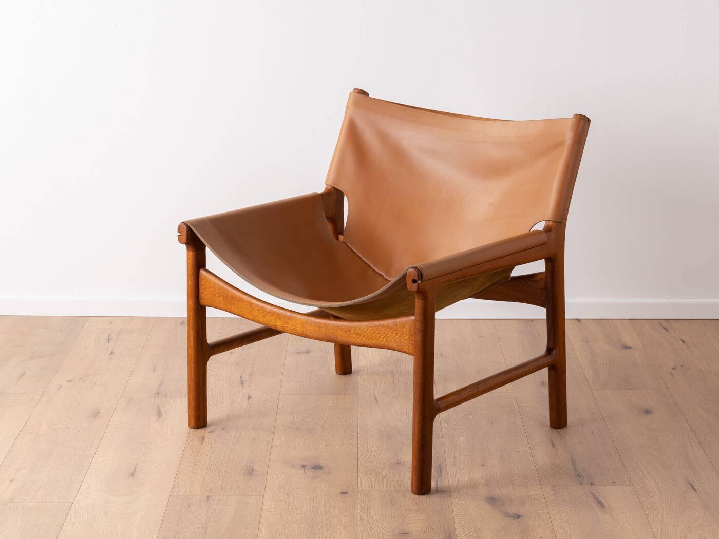 Chaise longue modèle 103, Illum Wikkelsø