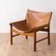 Chaise longue modèle 103, Illum Wikkelsø