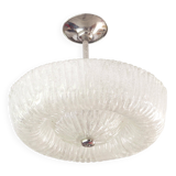 Fagerlund Murano pendant light 1960