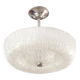 Fagerlund Murano pendant light 1960
