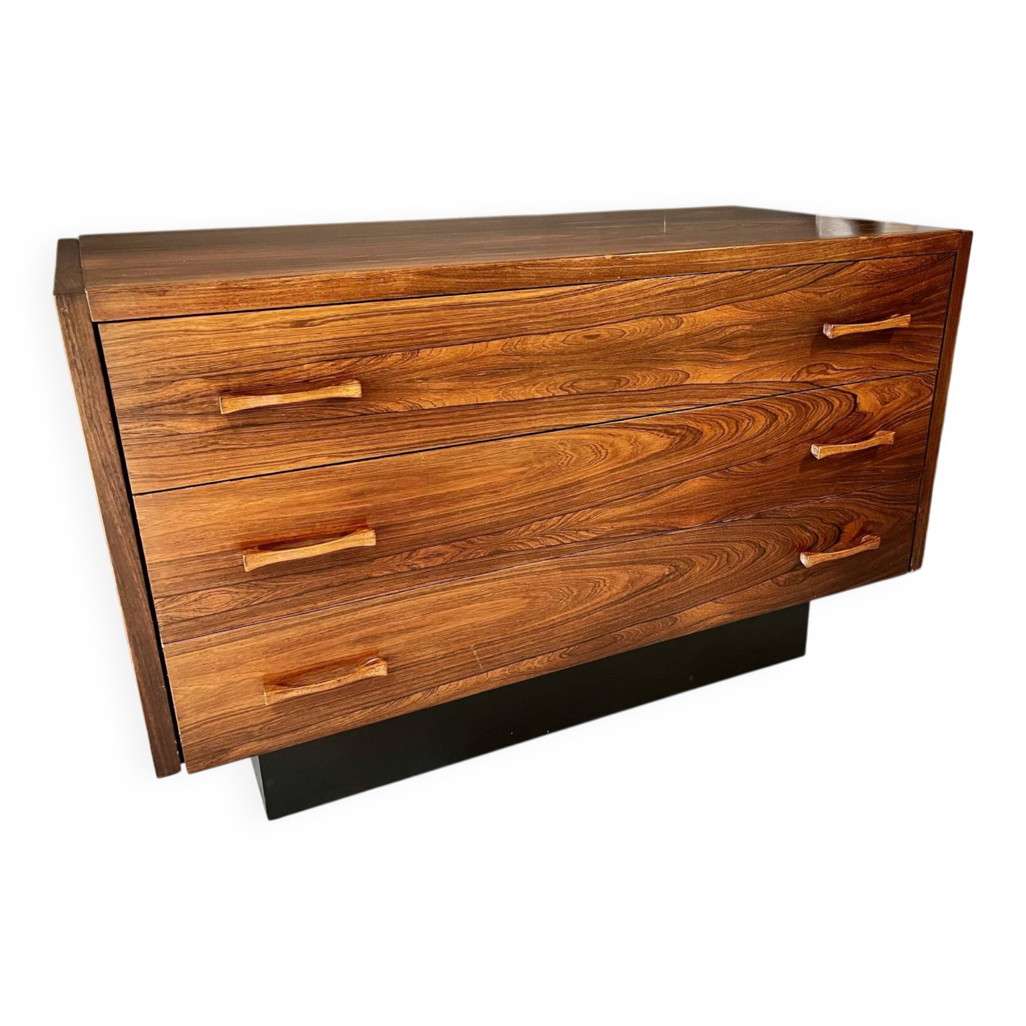 Commode Luigi Bartolini 1960s