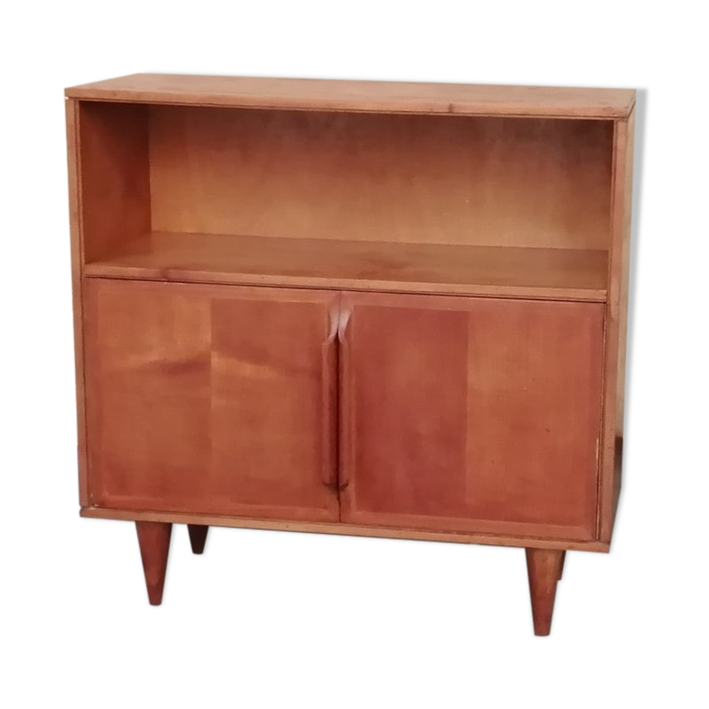 Buffet à portes