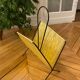 Magazine holder 60s