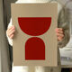 Giclee art print