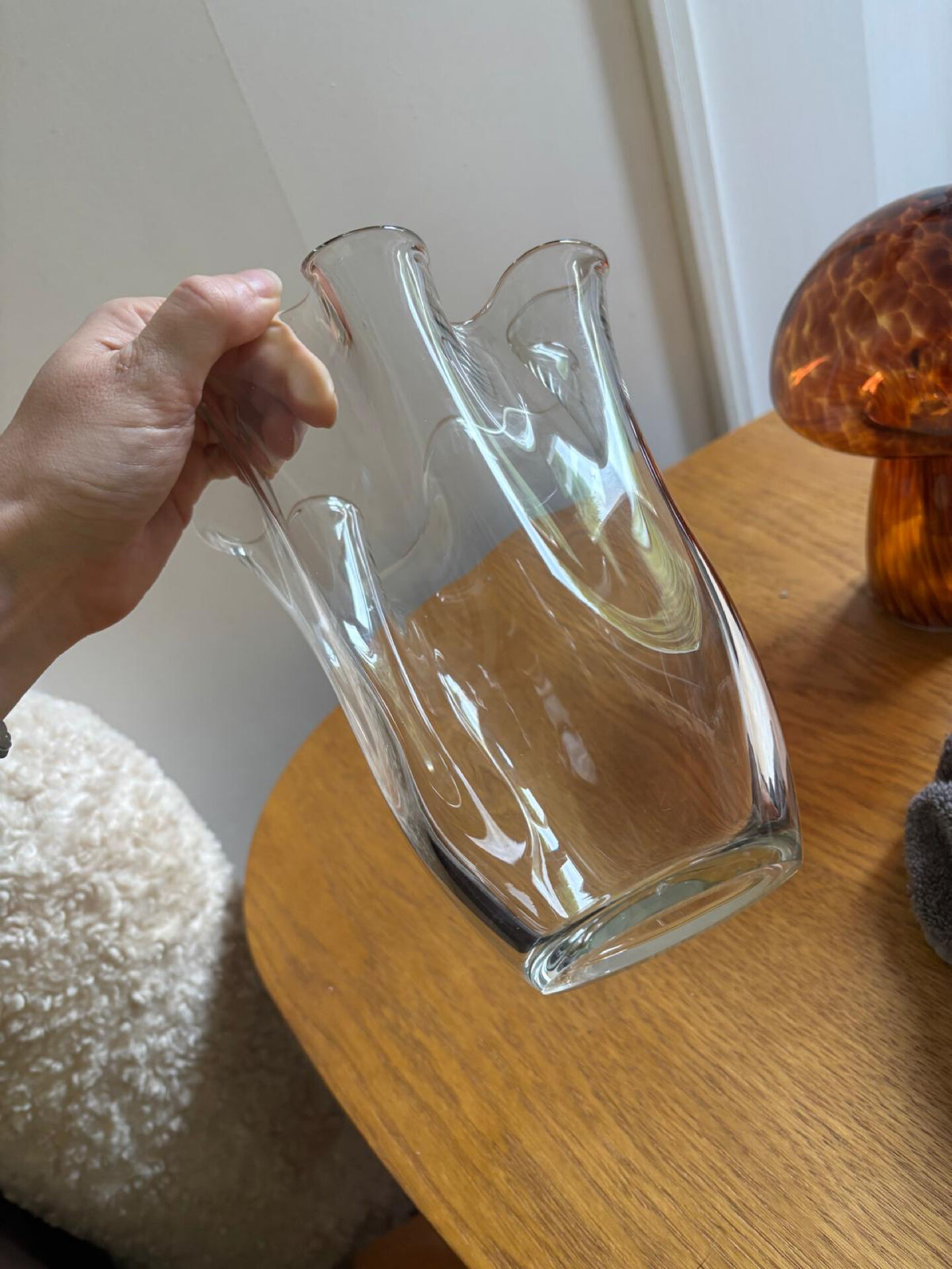 Vase danoise année 60/70