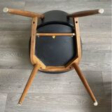 Pegasus Model Chairs Baumann 1960