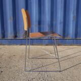 Chair 40/4 by David Rowland for Howe