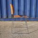 Chair 40/4 by David Rowland for Howe