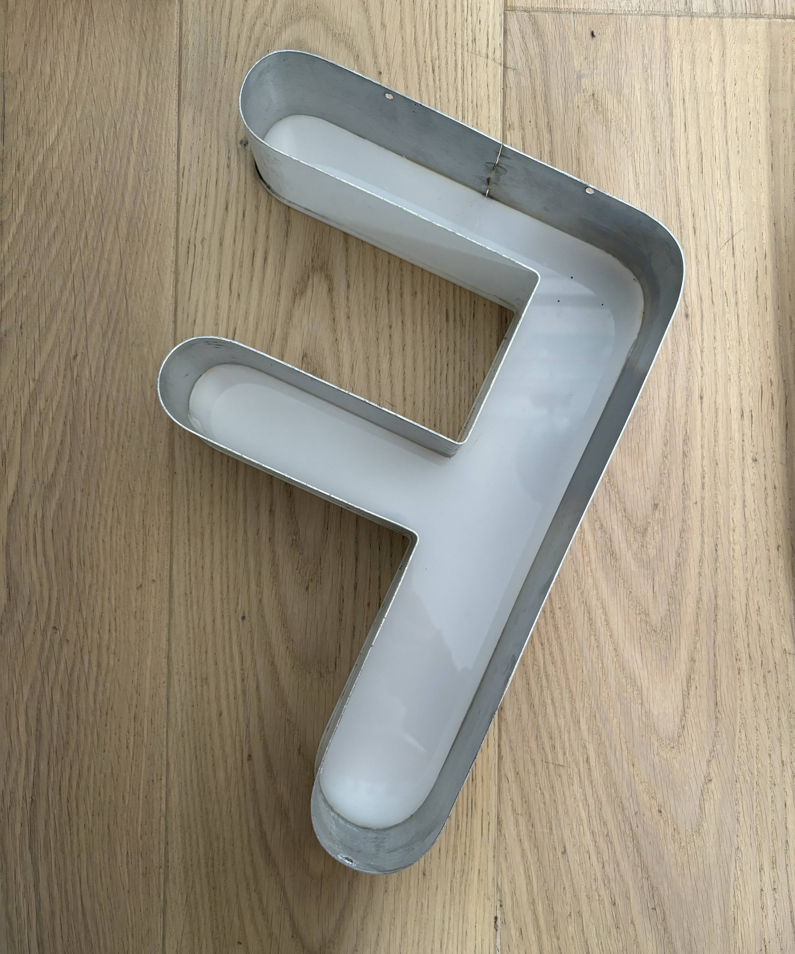 Letters teach "FLOWERS"